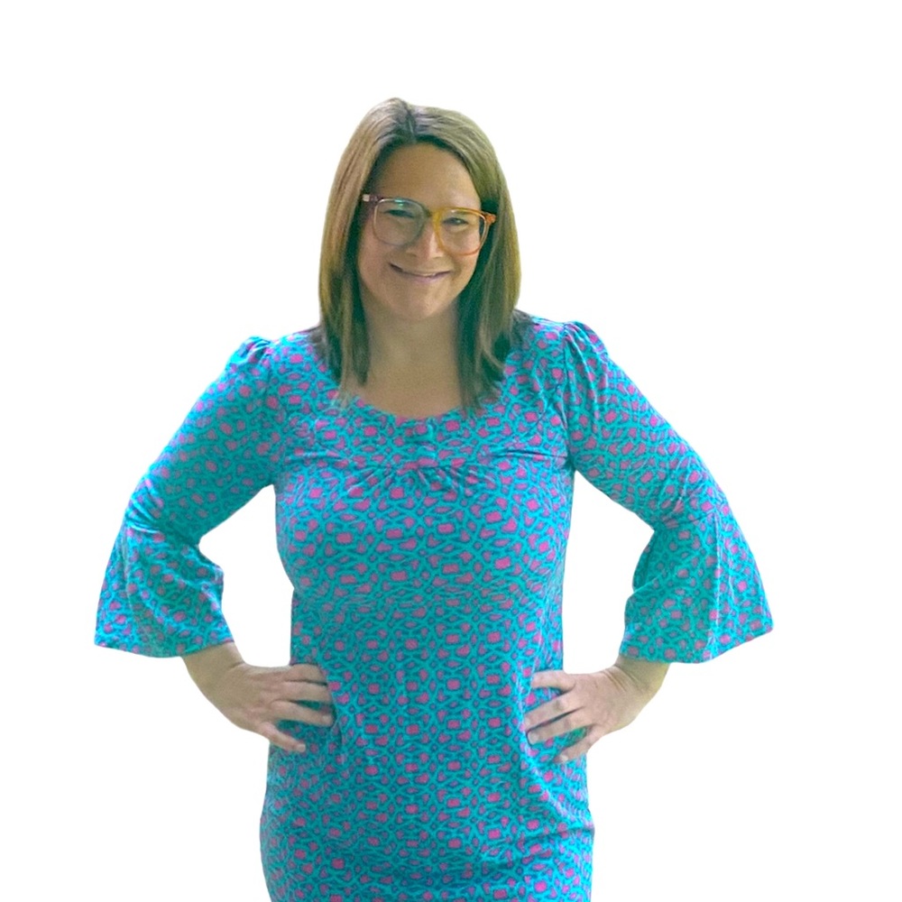 Meet your Posher, Megan
